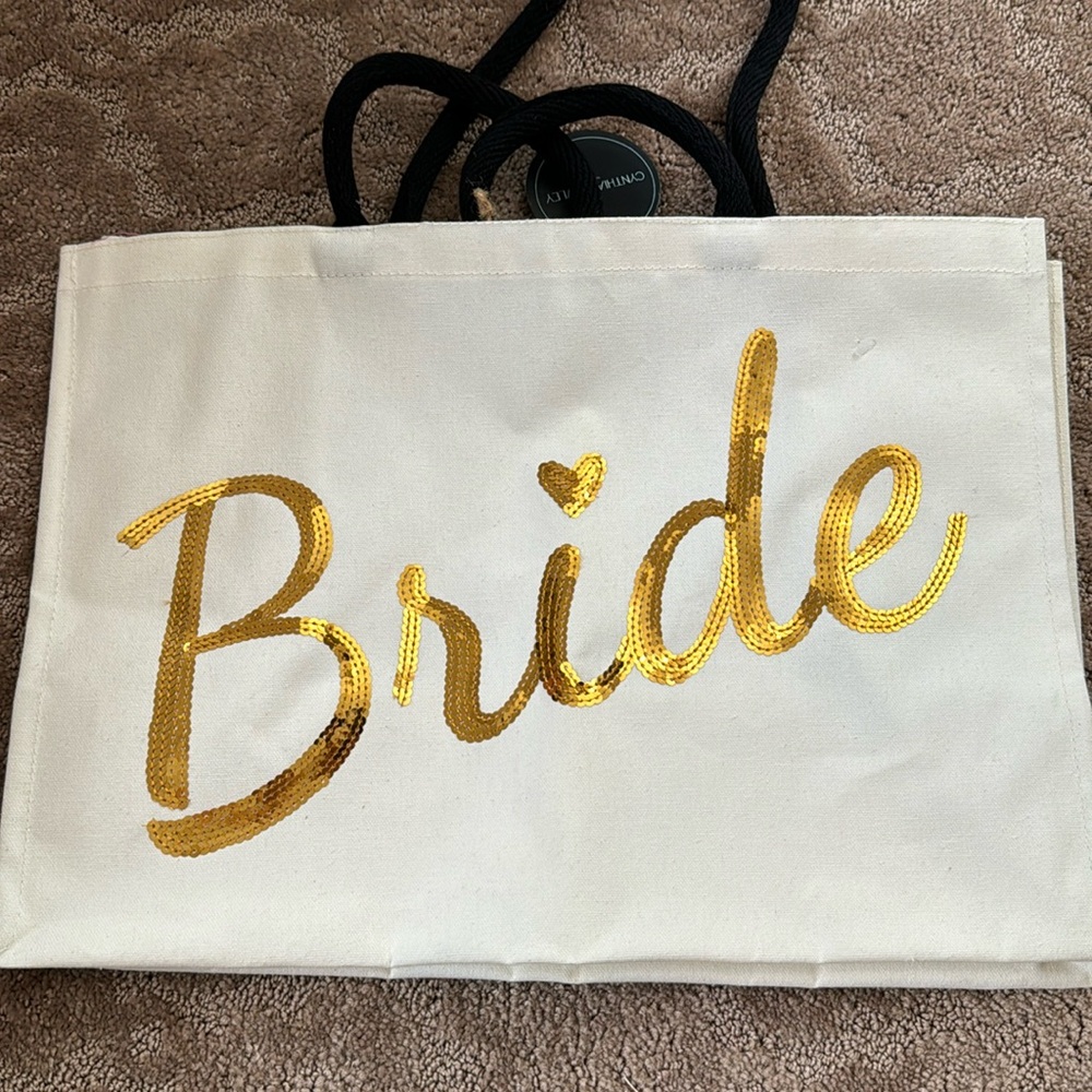 BRIDAL GIFT